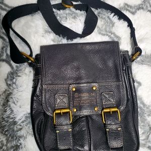 Fossil shoulder/crossbody bag